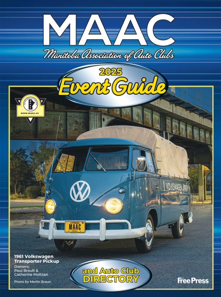 2025 Maac Event Guide